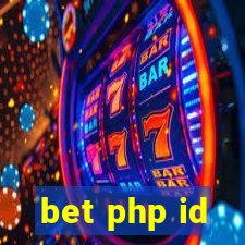 bet php id
